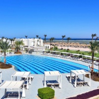Steigenberger Alcazar Hotel ***** Sharm El Sheikh