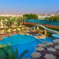 Xperience Sea Breeze Resort Hotel ***** Sharm El Sheikh