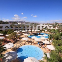 Xperience St. George Homestay Hotel **** Sharm El Sheikh