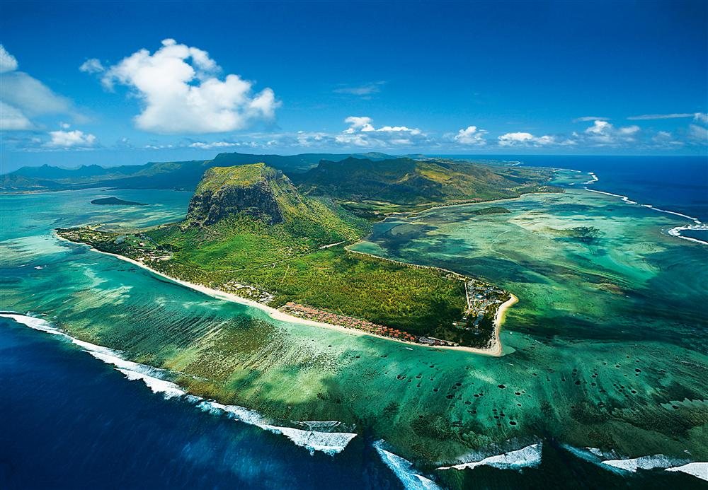 Mauritius utazás és szállás ***** szepkepek.hu