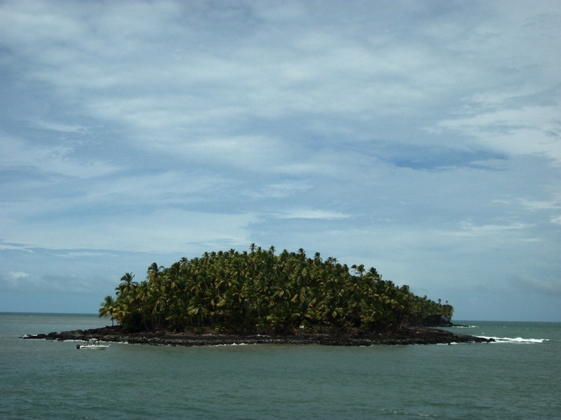 Ördög-sziget