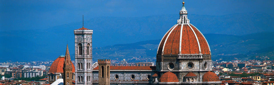 Firenze, a reneszánsz bölcsője