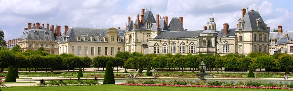 Világörökségek nyomában Franciaországban (Dijon, Párizs, Versailles, Nizza)