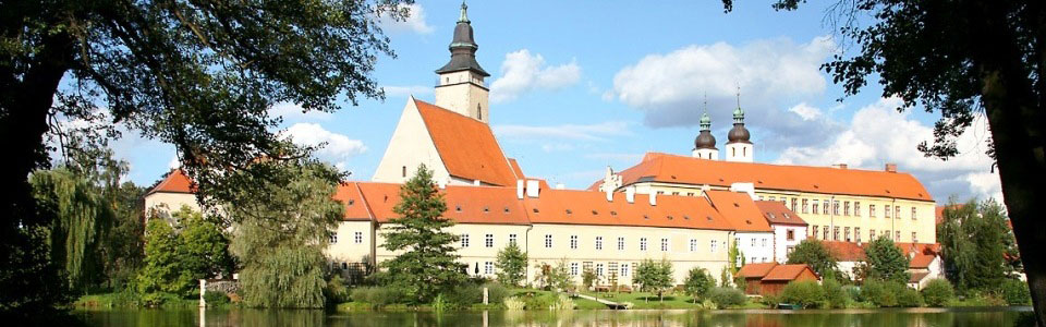 Világörökségek Csehországban (Cesky Krumlov - Holasovice - Telc  - Prága - Brno)