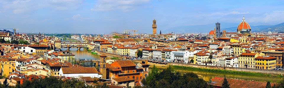 Körutazás Olaszországban: Itália gyöngyszemei