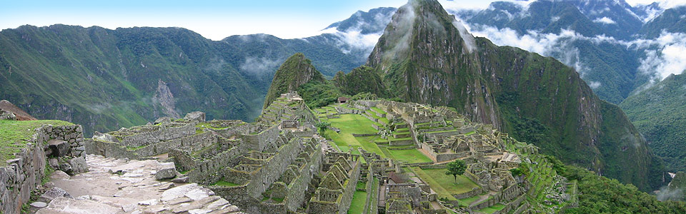 Peru, az inkák öröksége