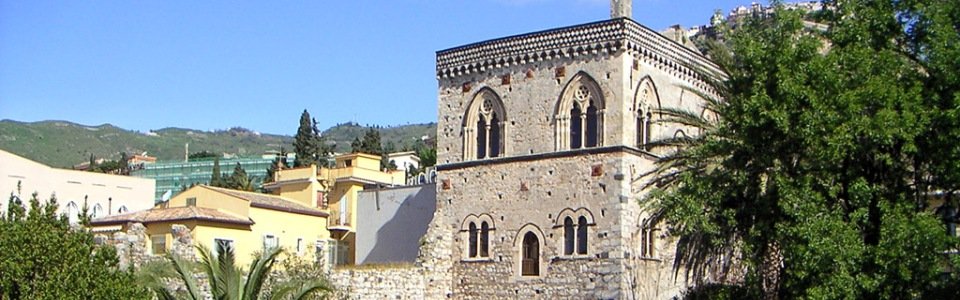 Bella Szicília