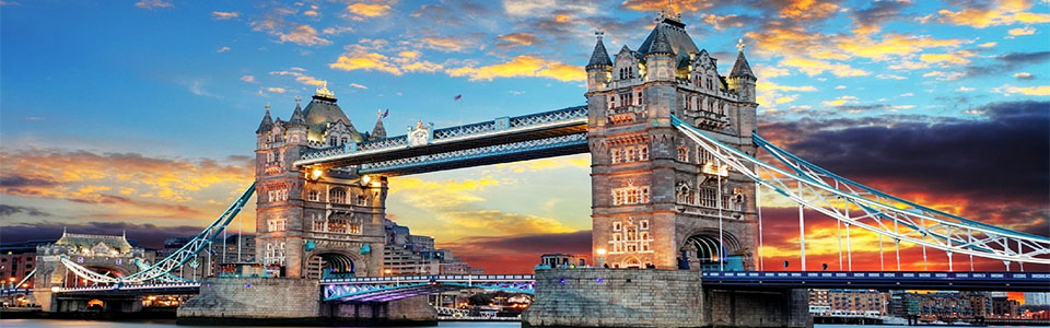 5 napos városlátogatás Londonban - Hotel ****