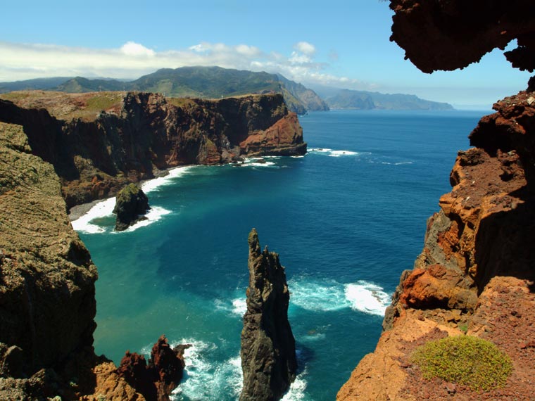 Madeira szigetek