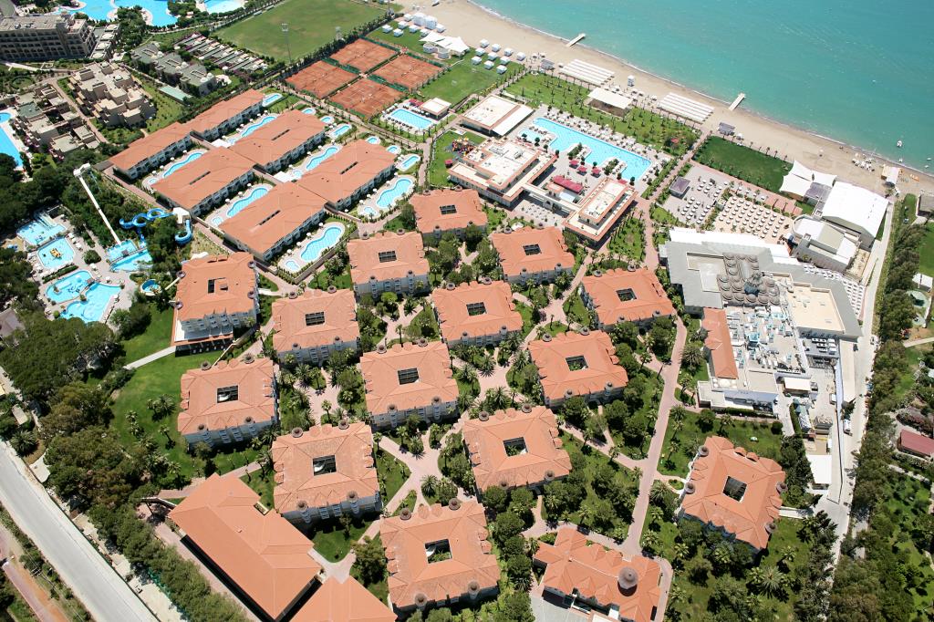 GURAL PREMIER BELEK (Турция) - отзывы, фото и …